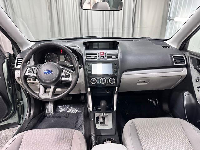 used 2018 Subaru Forester car, priced at $12,995