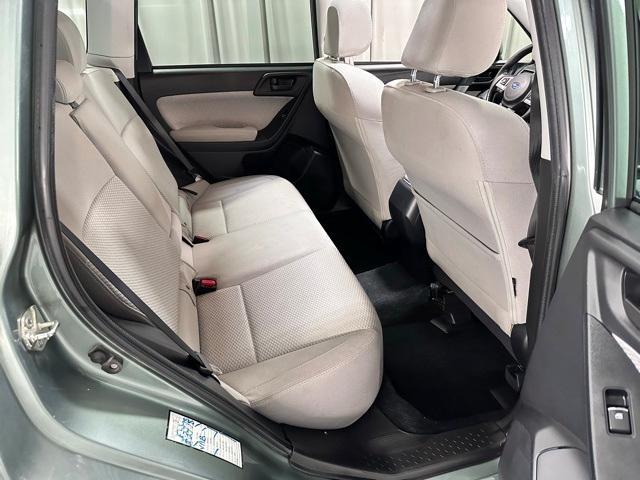 used 2018 Subaru Forester car, priced at $12,995