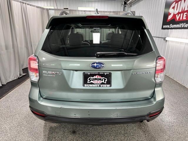 used 2018 Subaru Forester car, priced at $12,995