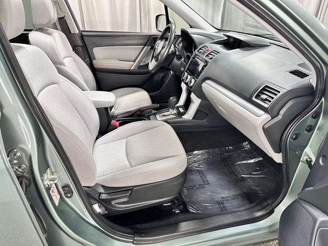 used 2018 Subaru Forester car, priced at $12,995