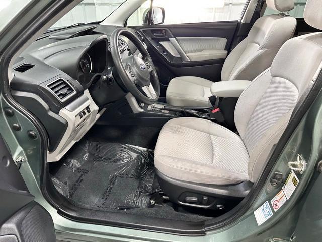used 2018 Subaru Forester car, priced at $12,995