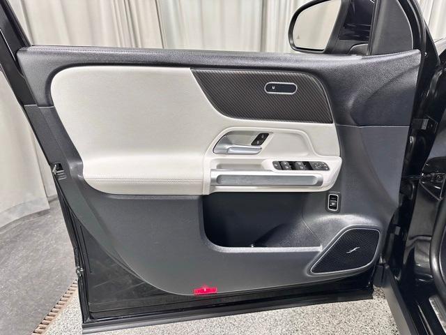 used 2022 Mercedes-Benz GLB 250 car, priced at $25,659