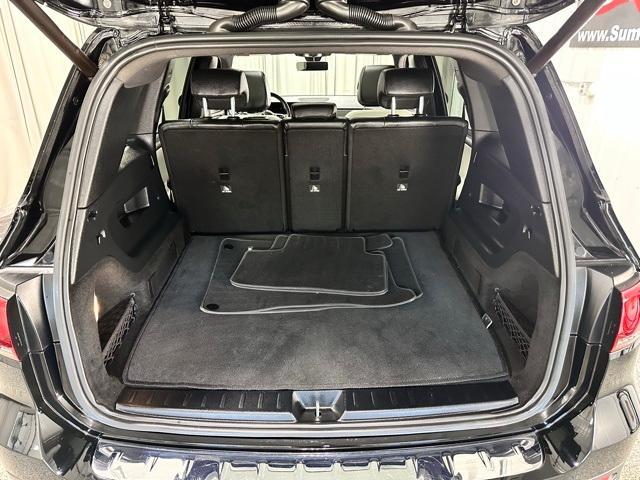 used 2022 Mercedes-Benz GLB 250 car, priced at $25,659