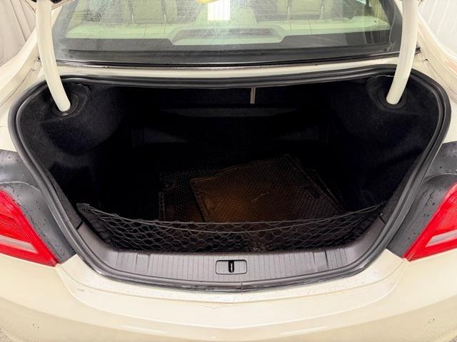 used 2014 Buick LaCrosse car, priced at $11,963