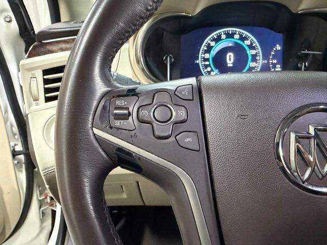 used 2014 Buick LaCrosse car, priced at $11,963