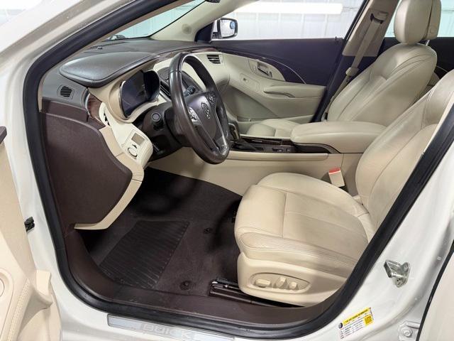 used 2014 Buick LaCrosse car, priced at $11,963