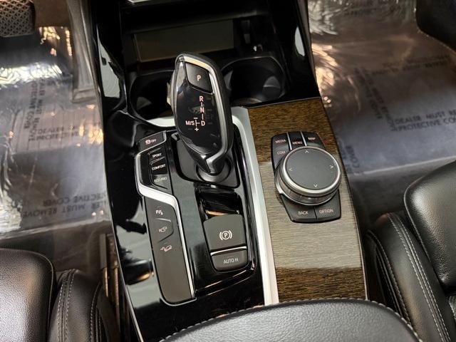 used 2019 BMW X3 car, priced at $23,313