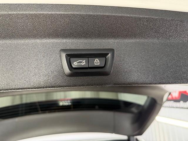 used 2019 BMW X3 car, priced at $23,313