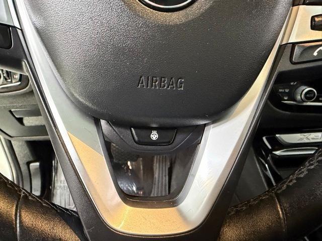 used 2019 BMW X3 car, priced at $23,313