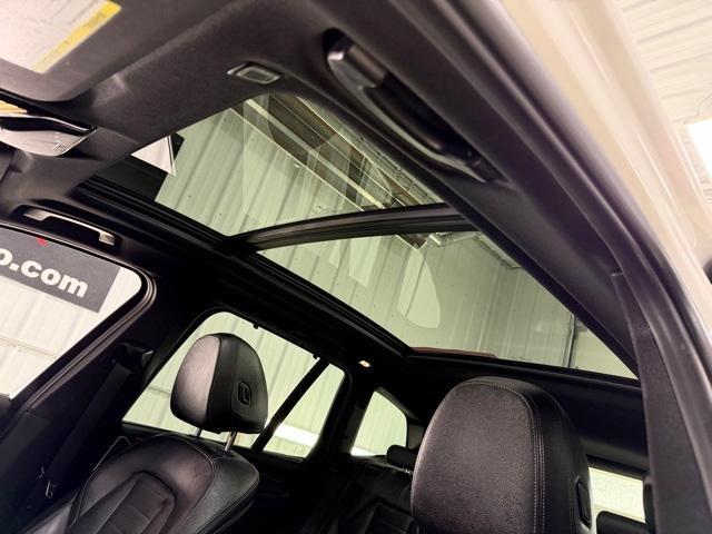 used 2019 BMW X3 car, priced at $23,313