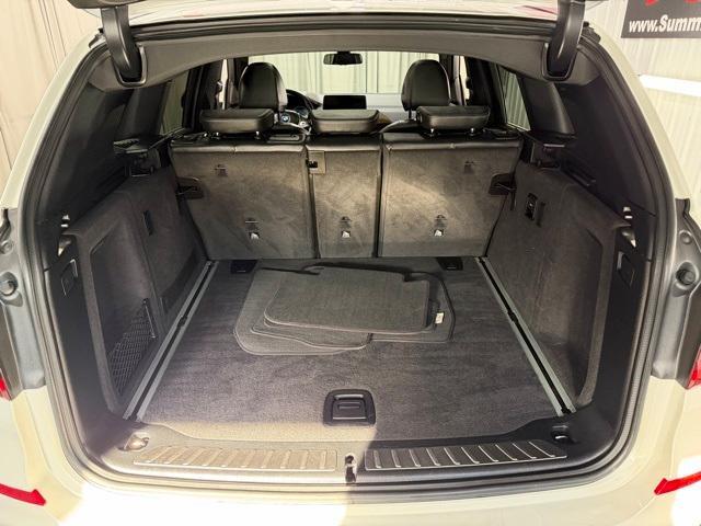 used 2019 BMW X3 car, priced at $23,313