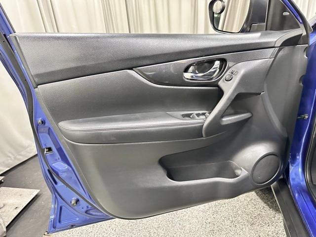 used 2018 Nissan Rogue car, priced at $16,995