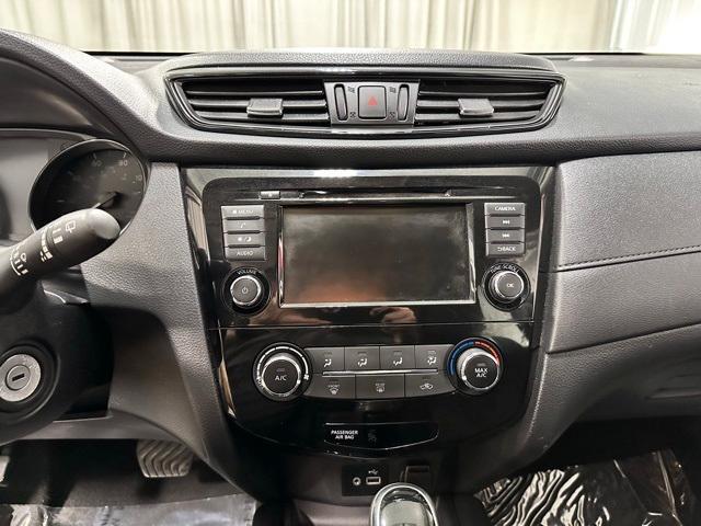 used 2018 Nissan Rogue car, priced at $16,995