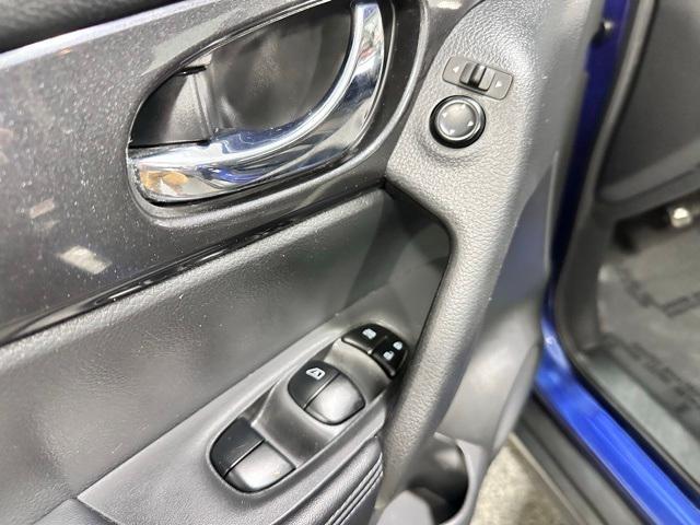 used 2018 Nissan Rogue car, priced at $16,995