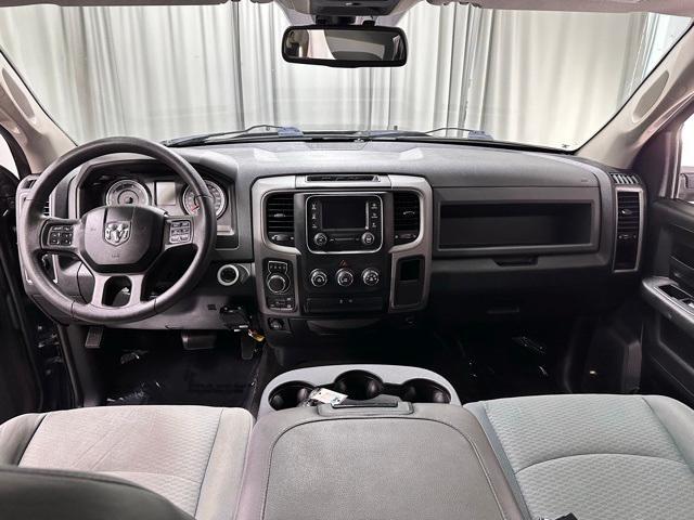 used 2016 Ram 1500 car, priced at $21,936