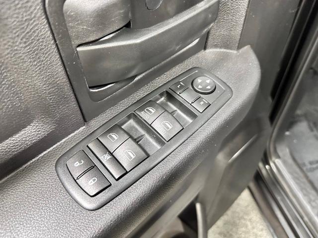 used 2016 Ram 1500 car, priced at $21,936