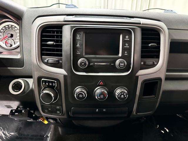 used 2016 Ram 1500 car, priced at $21,936
