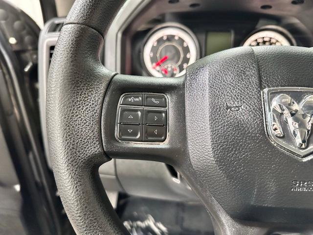 used 2016 Ram 1500 car, priced at $21,936