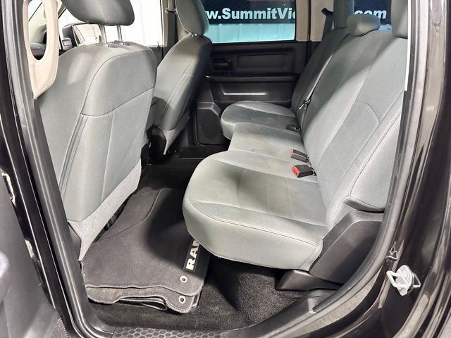 used 2016 Ram 1500 car, priced at $21,936