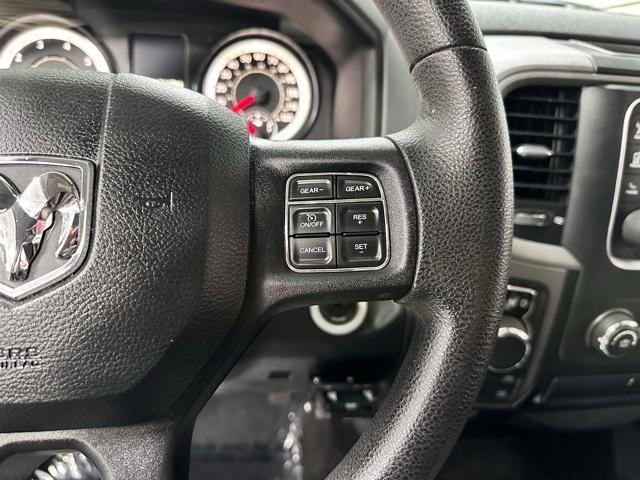used 2016 Ram 1500 car, priced at $21,936