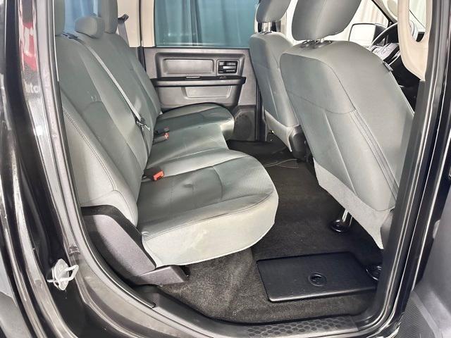 used 2016 Ram 1500 car, priced at $21,936