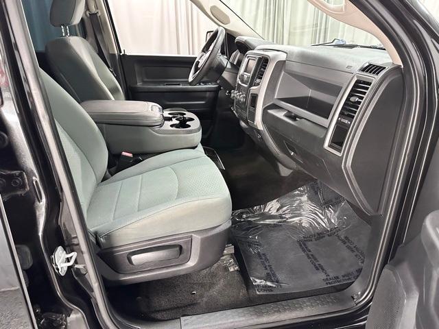 used 2016 Ram 1500 car, priced at $21,936