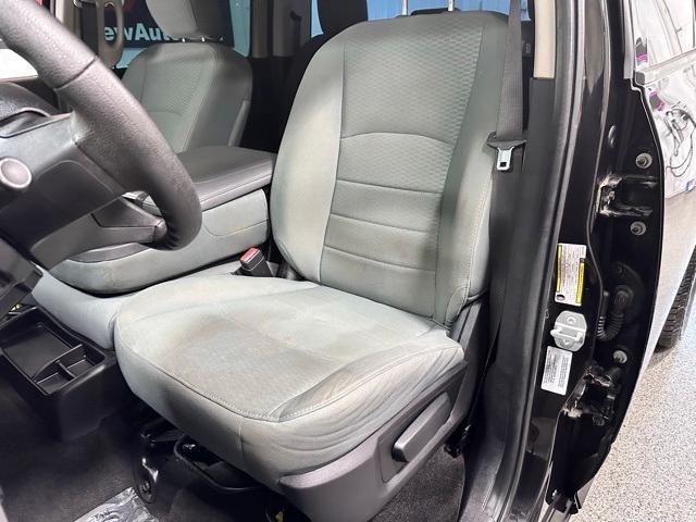 used 2016 Ram 1500 car, priced at $21,936