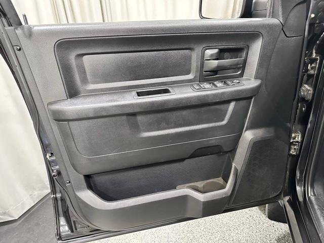 used 2016 Ram 1500 car, priced at $21,936
