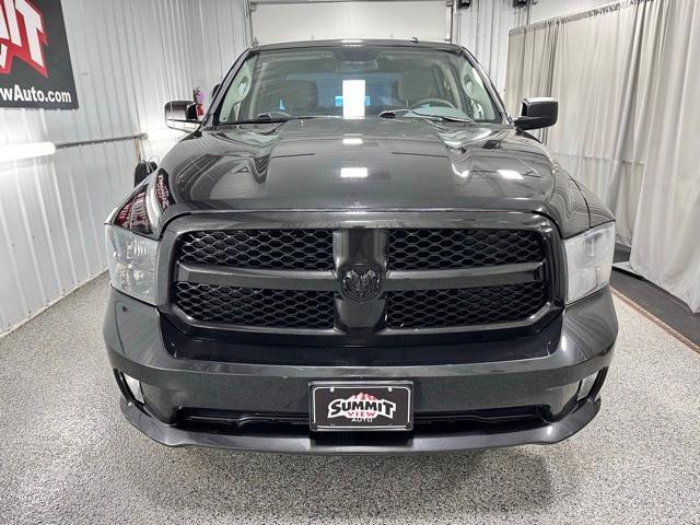 used 2016 Ram 1500 car, priced at $21,936