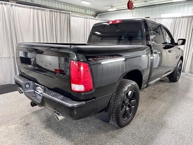 used 2016 Ram 1500 car, priced at $21,936