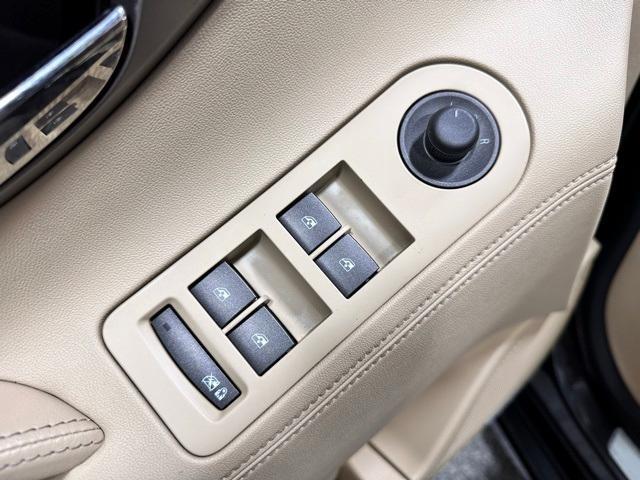 used 2013 Buick LaCrosse car, priced at $13,345
