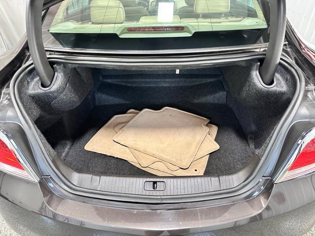 used 2013 Buick LaCrosse car, priced at $13,345