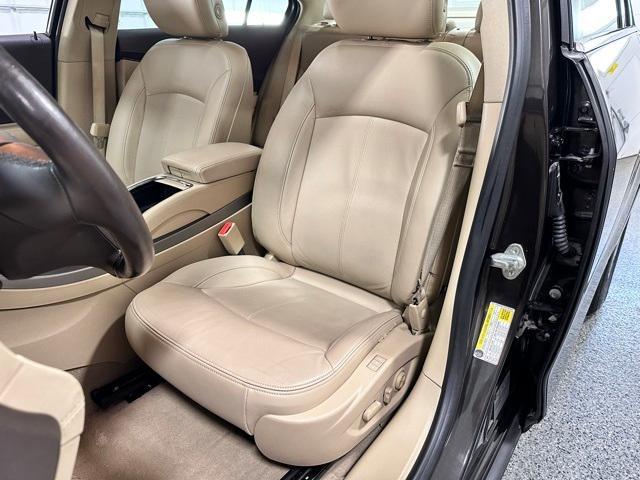 used 2013 Buick LaCrosse car, priced at $13,345