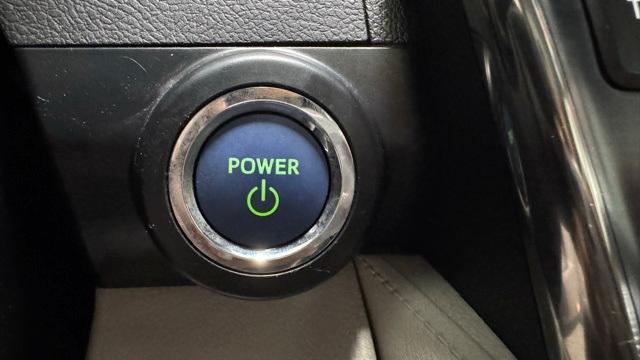 used 2014 Toyota Camry Hybrid car, priced at $15,782