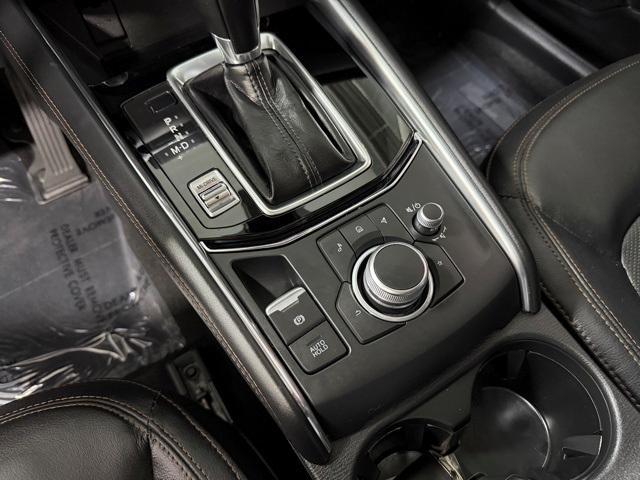 used 2023 Mazda CX-5 car, priced at $28,995