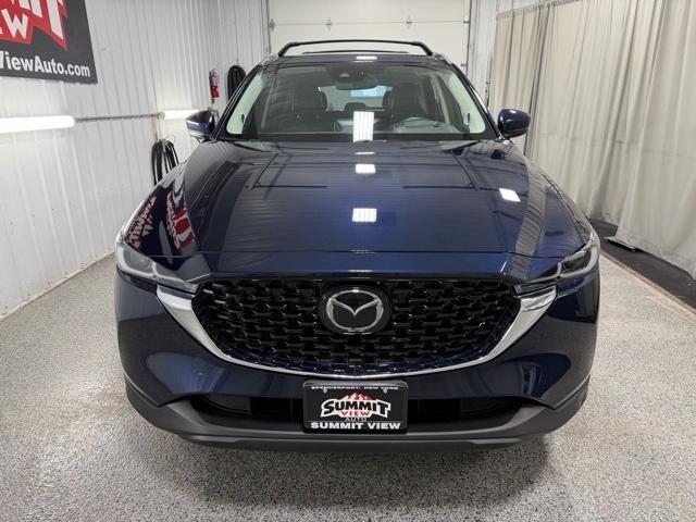 used 2023 Mazda CX-5 car, priced at $28,995