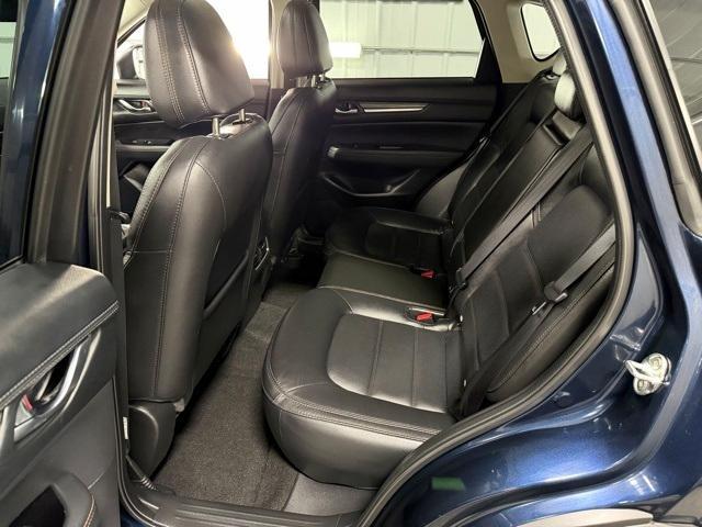 used 2023 Mazda CX-5 car, priced at $28,995
