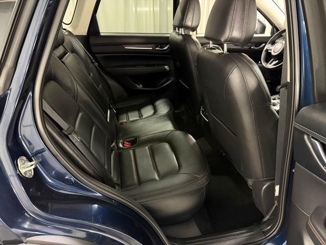 used 2023 Mazda CX-5 car, priced at $28,995