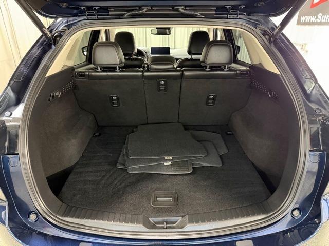 used 2023 Mazda CX-5 car, priced at $28,995