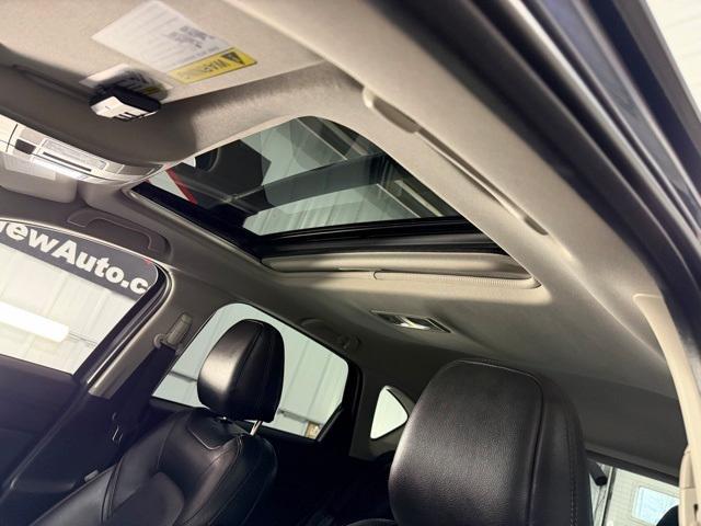 used 2023 Mazda CX-5 car, priced at $28,995