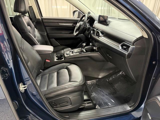 used 2023 Mazda CX-5 car, priced at $28,995