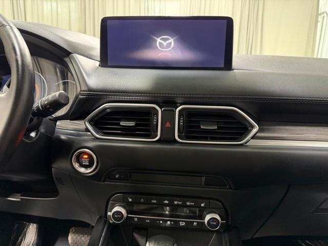 used 2023 Mazda CX-5 car, priced at $28,995