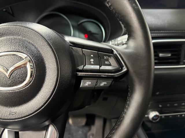 used 2023 Mazda CX-5 car, priced at $28,995