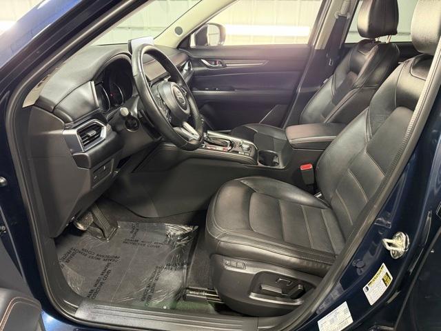 used 2023 Mazda CX-5 car, priced at $28,995