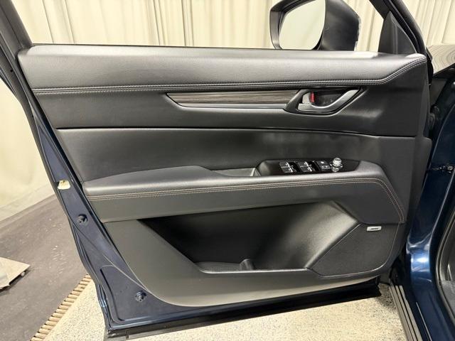 used 2023 Mazda CX-5 car, priced at $28,995