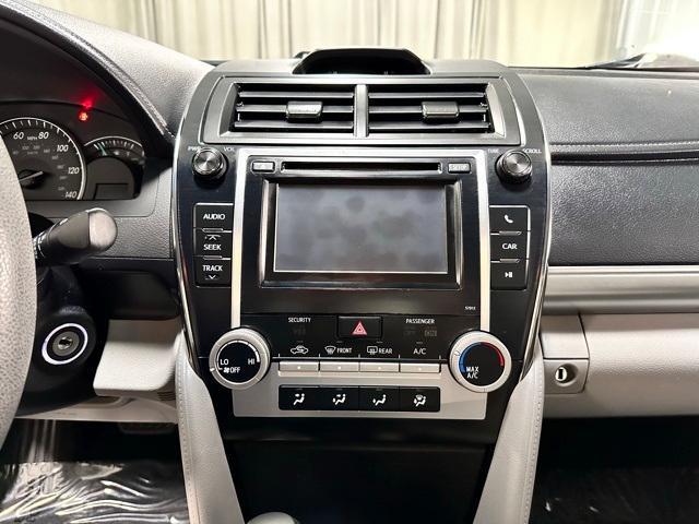 used 2012 Toyota Camry car, priced at $13,995