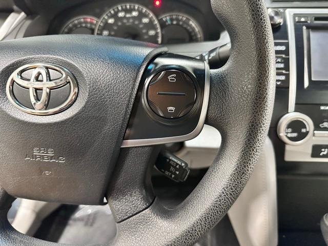 used 2012 Toyota Camry car, priced at $13,995