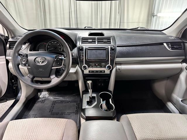 used 2012 Toyota Camry car, priced at $13,995