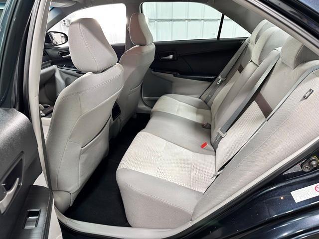 used 2012 Toyota Camry car, priced at $13,995