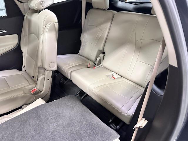 used 2018 Buick Enclave car, priced at $16,995